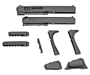 Brands: ZRO Delta. Product categories: On Gun & Other Accessories > Upper Receivers/Conv Kits