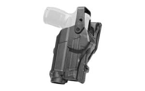 Selecting the right holster