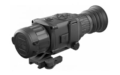 Agm Rattler Ts25-256 Thermal Scope