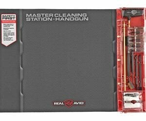 Real Avid Master Cleaning Station -H