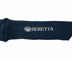 Beretta Pistol Gun Sock Vci Blue