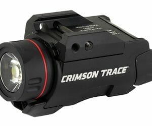 Ct Cmr207 Universal Light/Red Laser