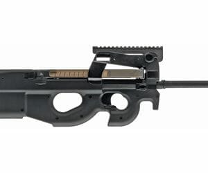 Fn Ps90 5.7X28 10Rd Blk