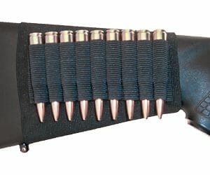 Grovtec Stock Shell Holder Rifle