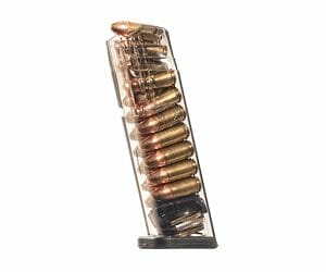 Ets Mag For Sig P320 9Mm 17Rd Crb Sm
