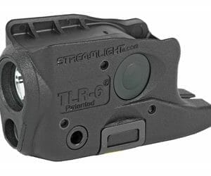 Strmlght Tlr-6 For Glock 26/27 W/Lsr