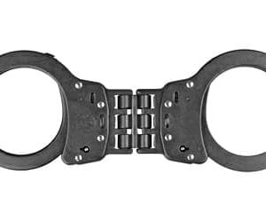 S&W 300 Hinged Handcuffs Blue