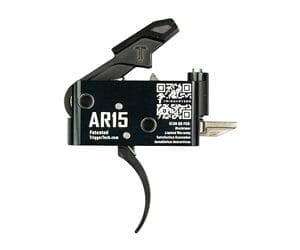 Trigrtech Ar15 Sing Stage Adapt Crvd