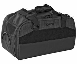 Vertx Cof Heavy Range Bag Hth/Gl Blk