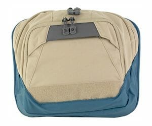Vertx Tourist Slng Backpack Tan/Blue