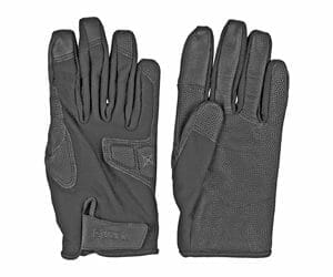 Vertx Assault Glove Black Small