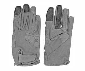Vertx Assault Glove Grey Xlarge