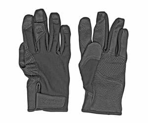 Vertx Course Of Fire Glove Black Lg