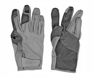 Vertx Course Of Fire Glove Grey Sm