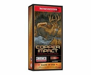 Win Deer Xp Copper 350Leg 150Gr 20/2