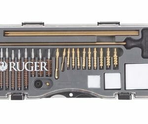 Allen Ruger Rifle/Handgun Clean Kit