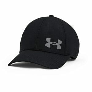 UA Iso-Chill ArmourVent Stretch Hat