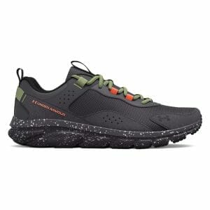 UA Charged Verssert Speckle Running Shoes