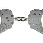 ASP Sentry Chain Handcuffs