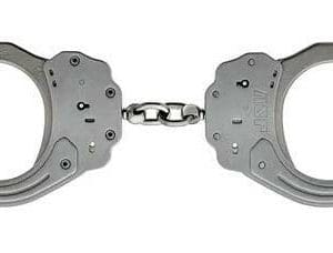 ASP Sentry Chain Handcuffs